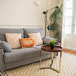 Impar Luxury Apartments
