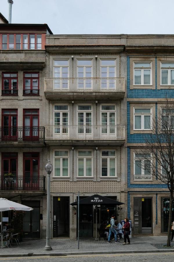 Impar Luxury Apartments Apartment Porto