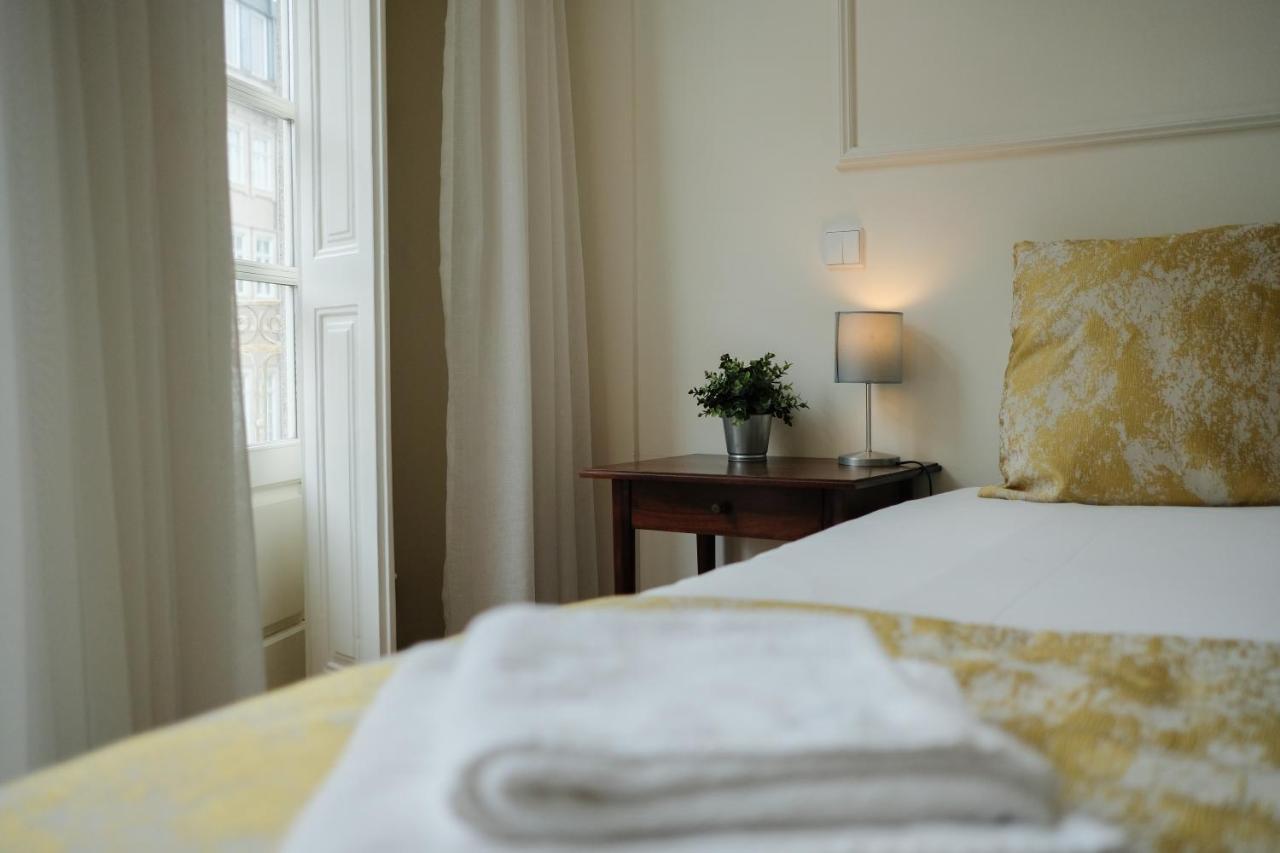 Impar Luxury Apartments Porto