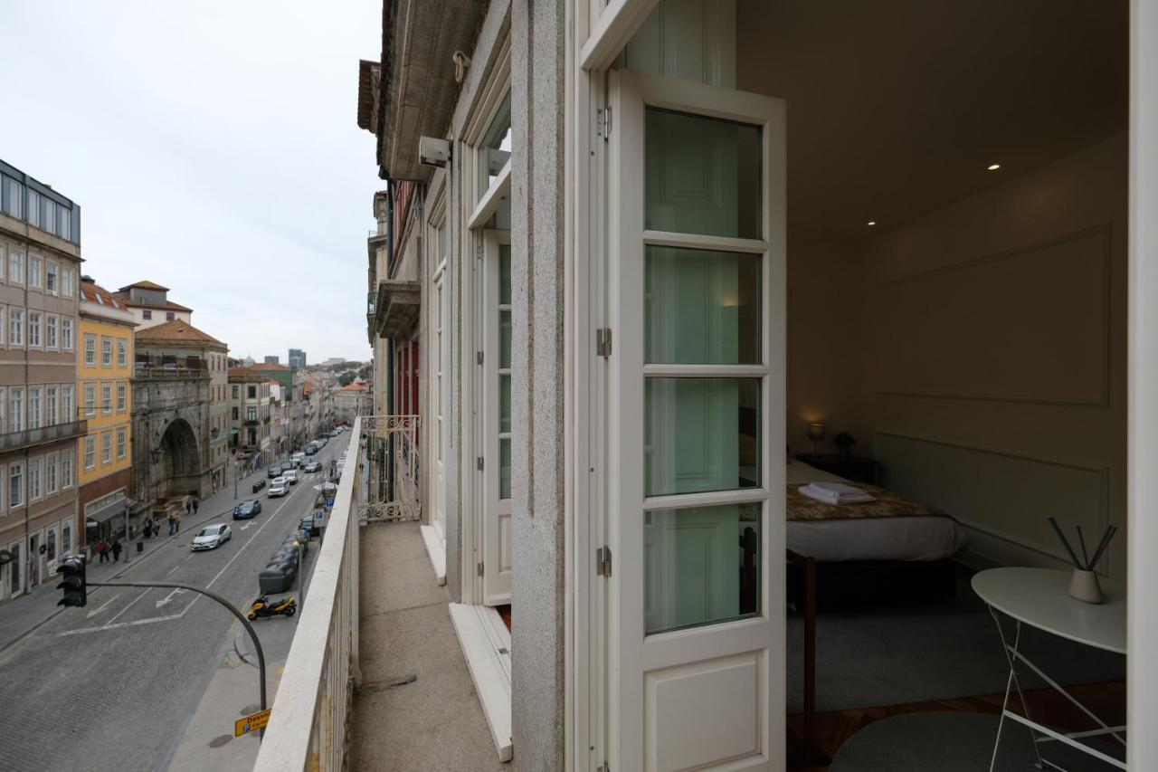 Apartment Impar Luxury Apartments Porto