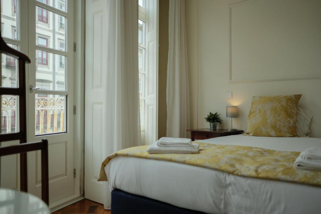 Impar Luxury Apartments *