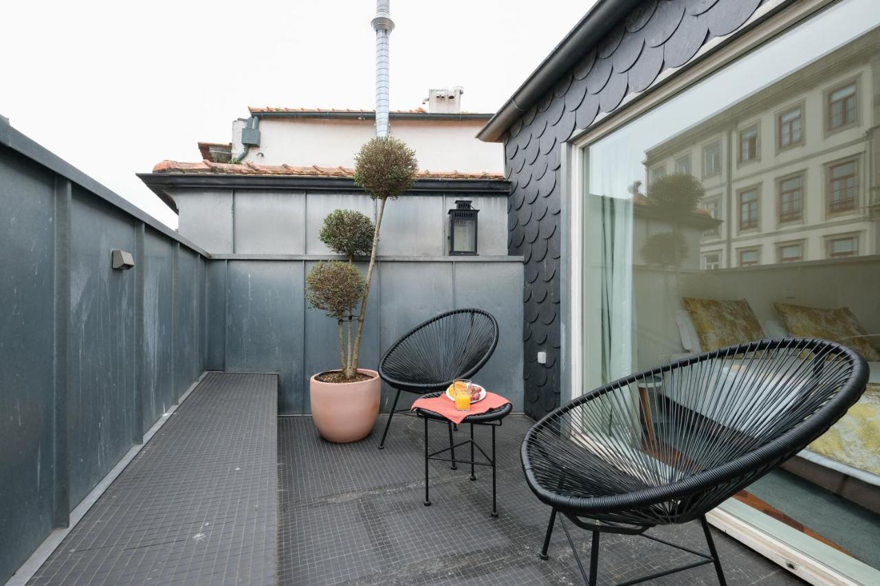 Impar Luxury Apartments Apartment