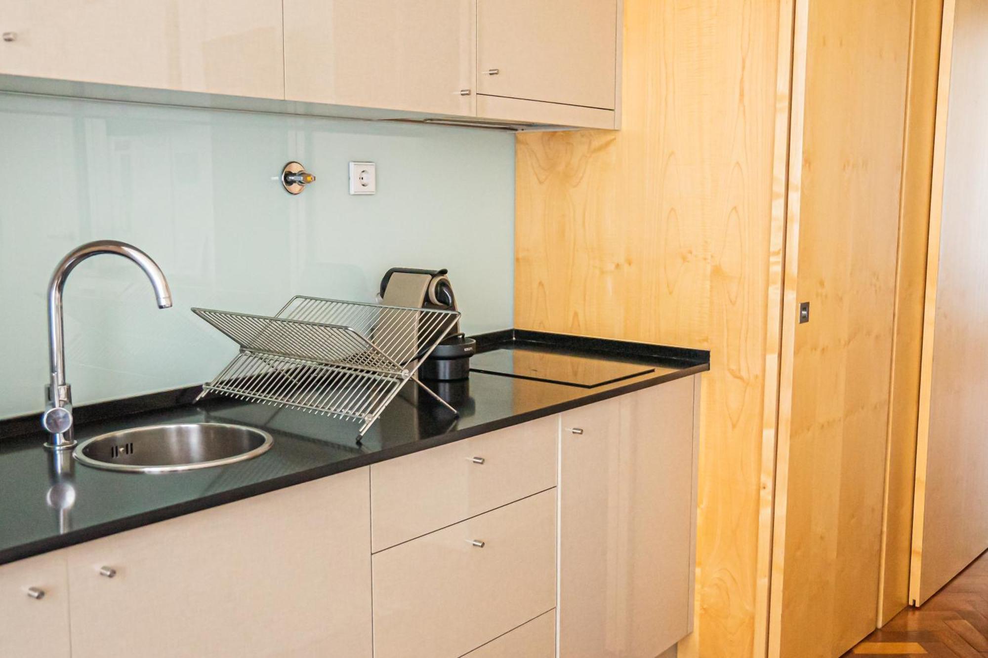 Impar Luxury Apartments Apartment