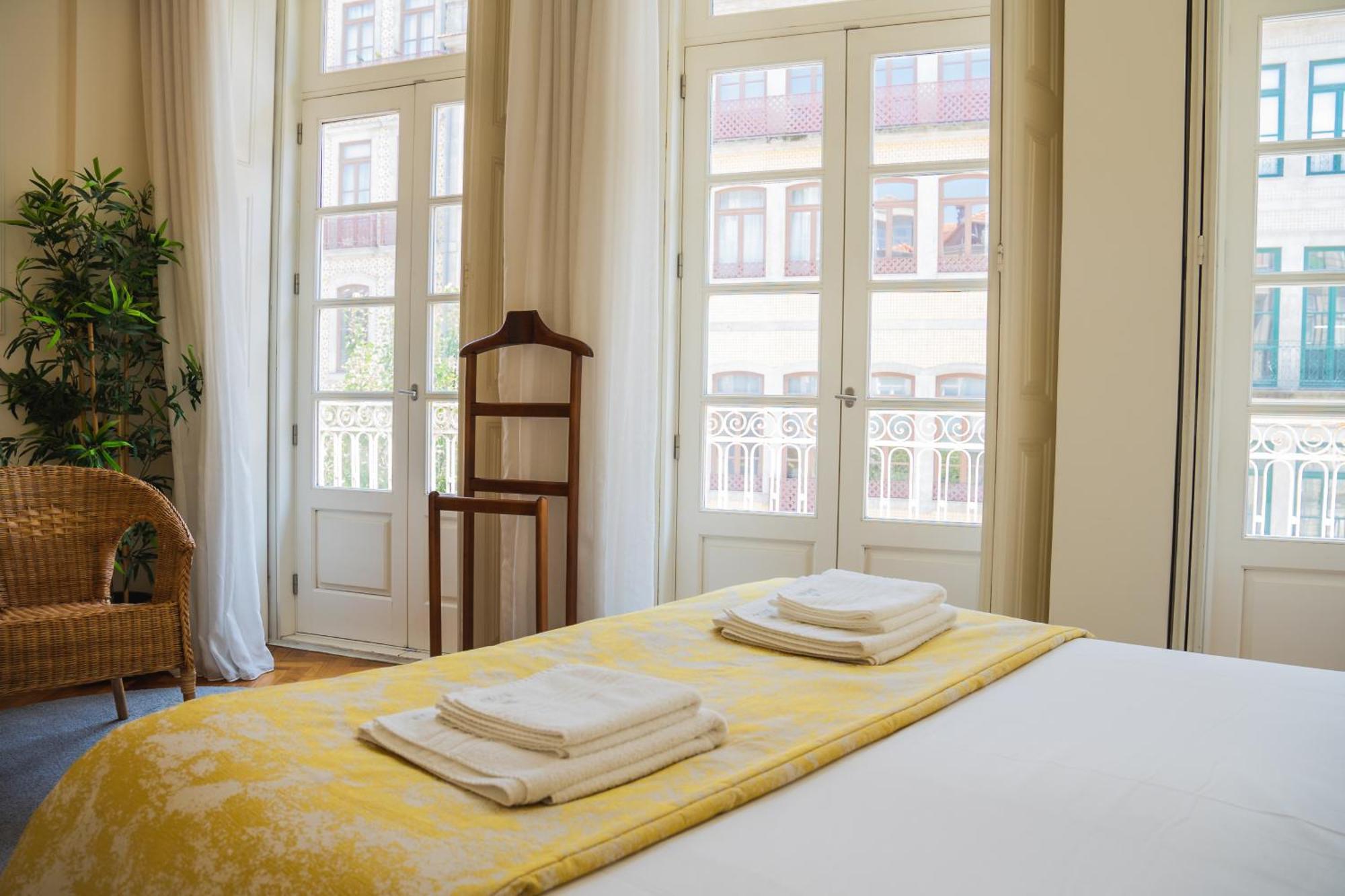Apartment Impar Luxury Apartments *