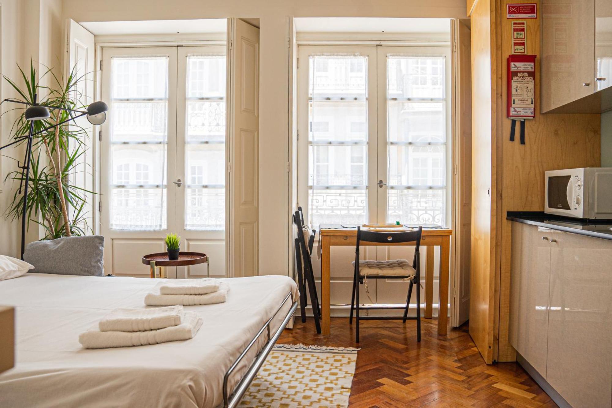 Impar Luxury Apartments Apartment *