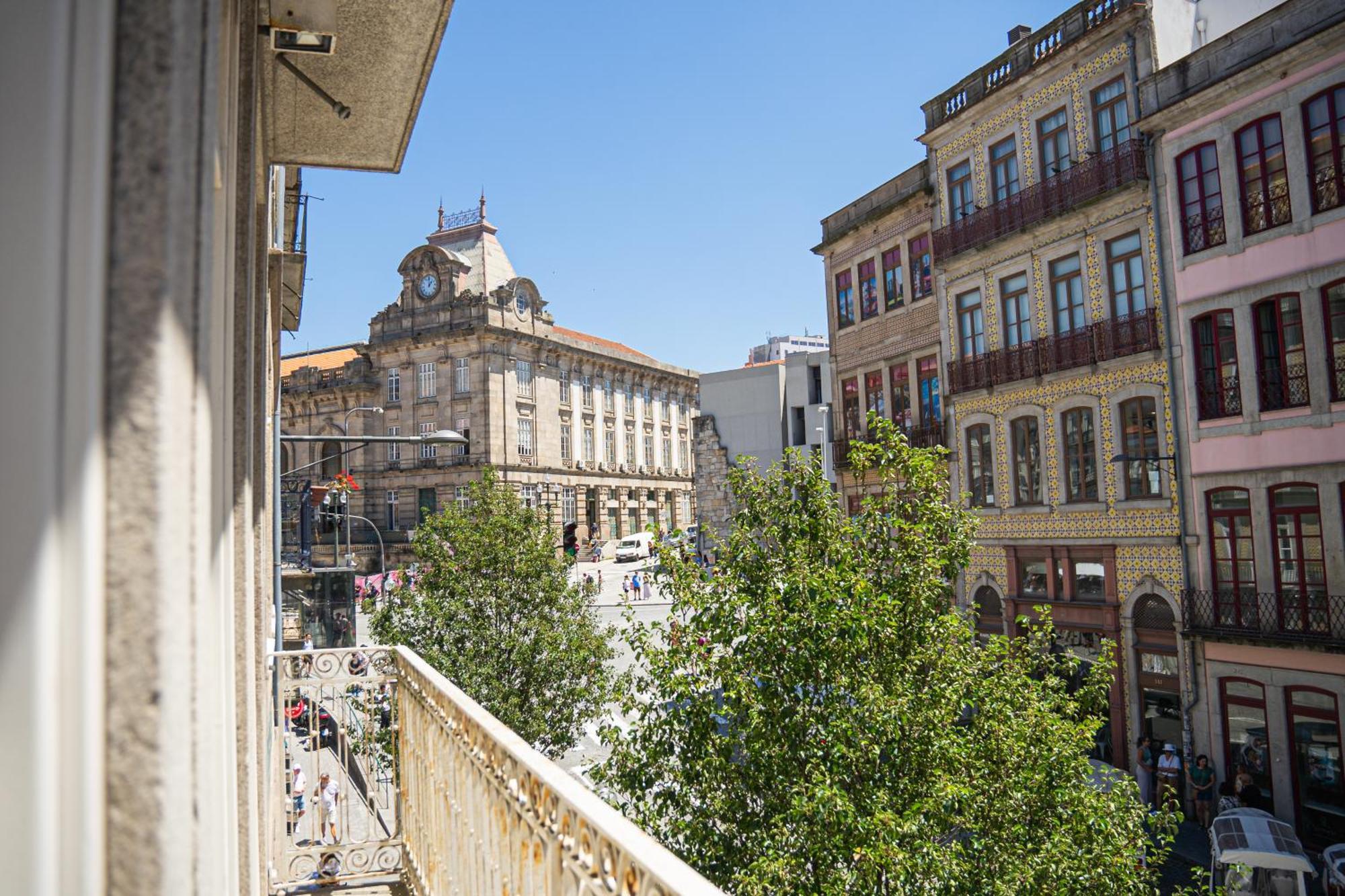 Apartment Impar Luxury Apartments
