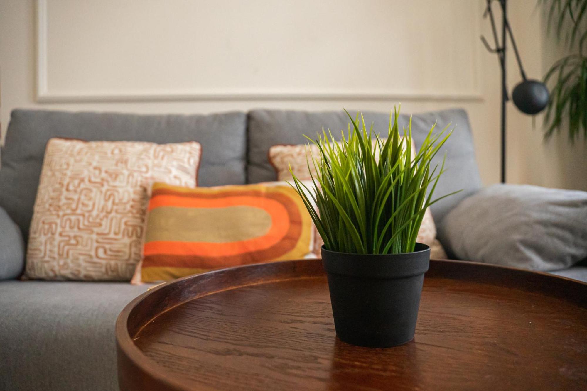 Impar Luxury Apartments Porto