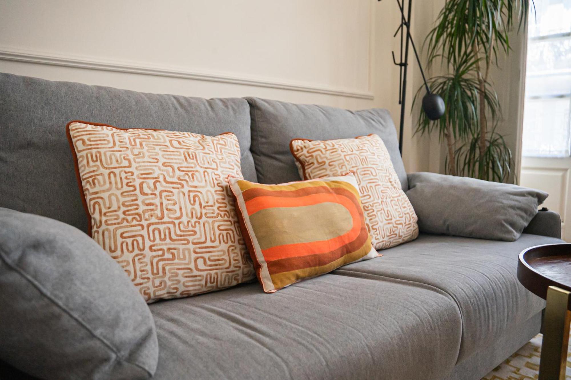 Impar Luxury Apartments