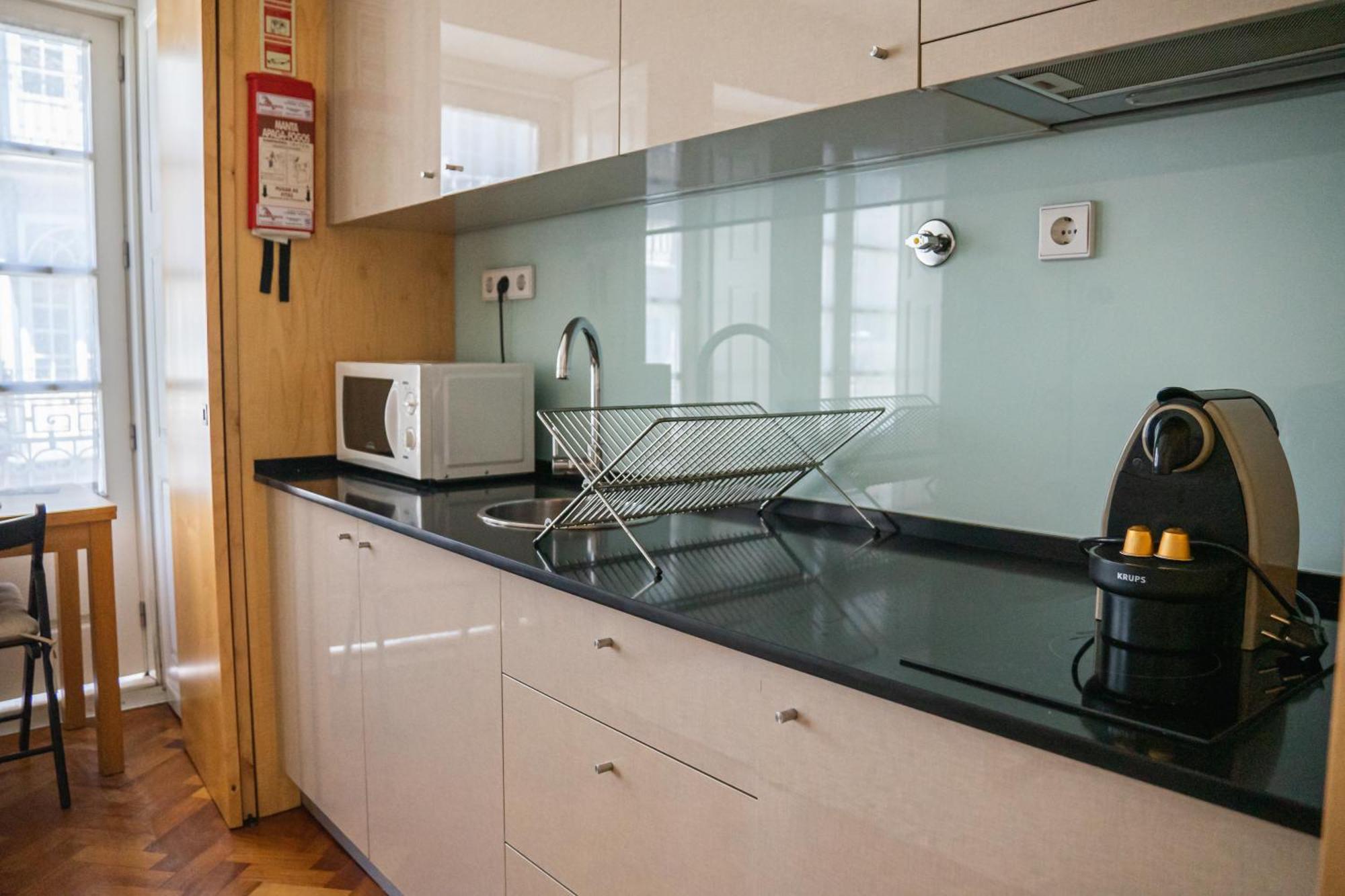 Impar Luxury Apartments Apartment
