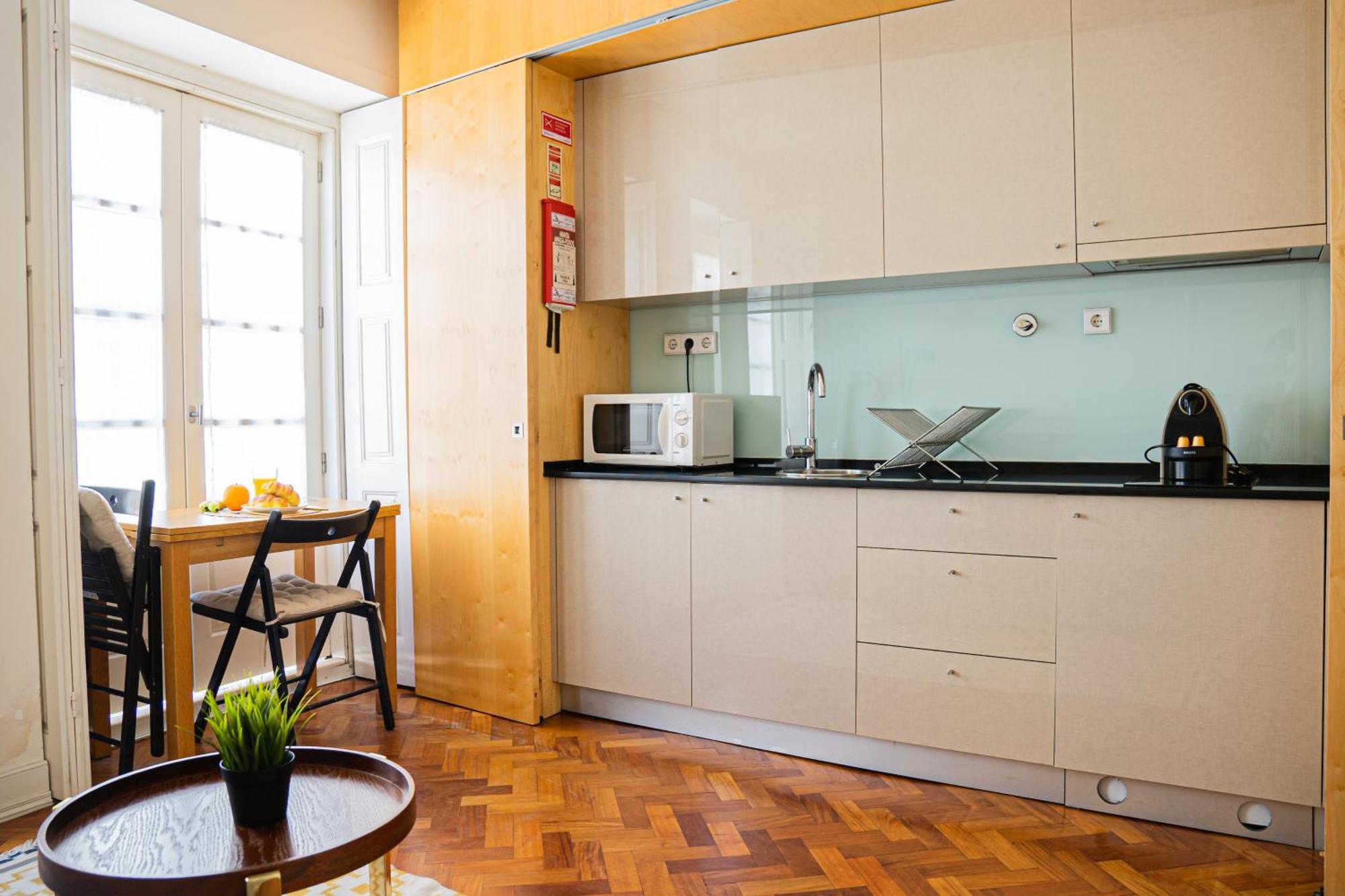 Impar Luxury Apartments Apartment *