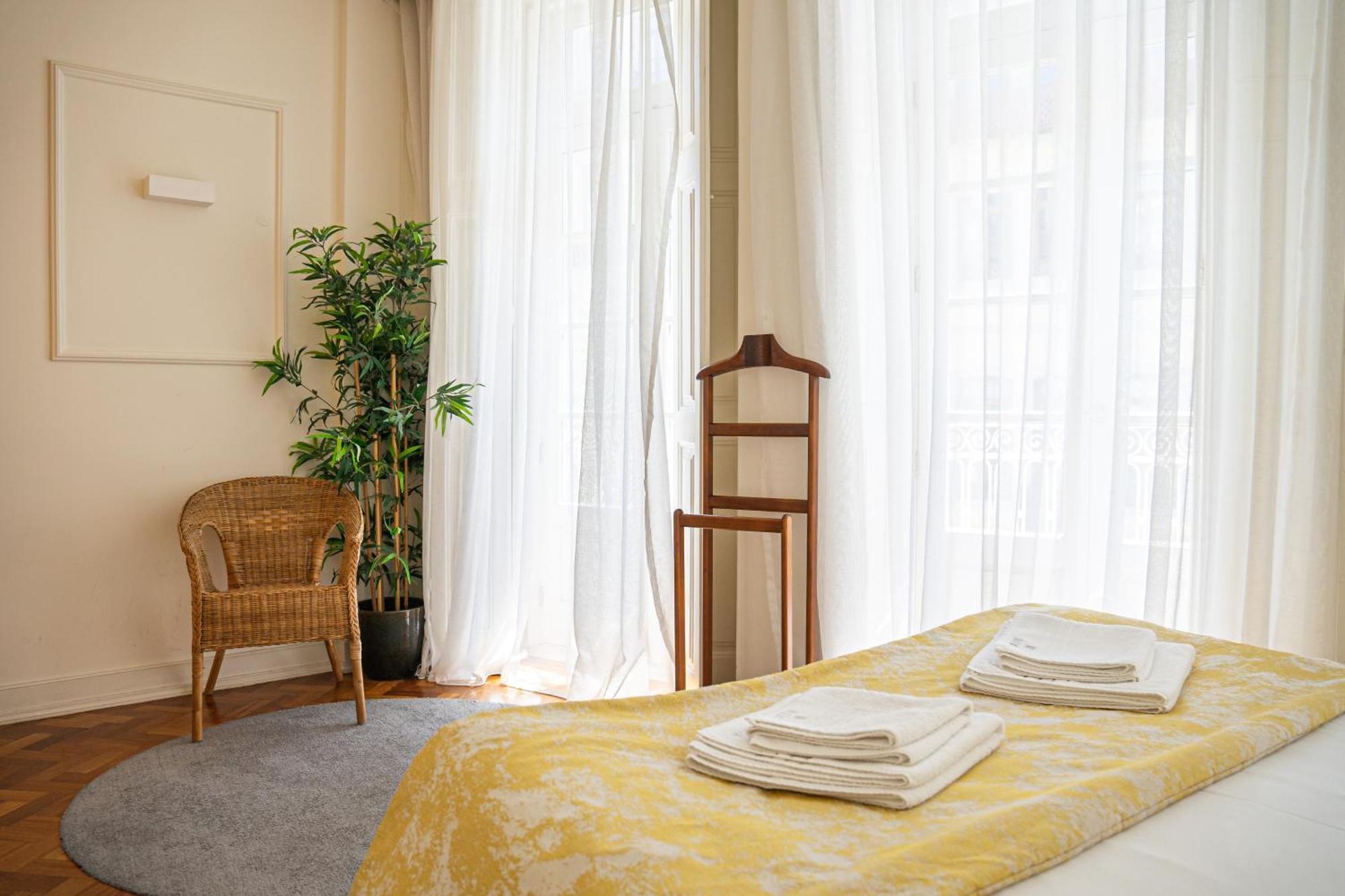 Apartment Impar Luxury Apartments Porto