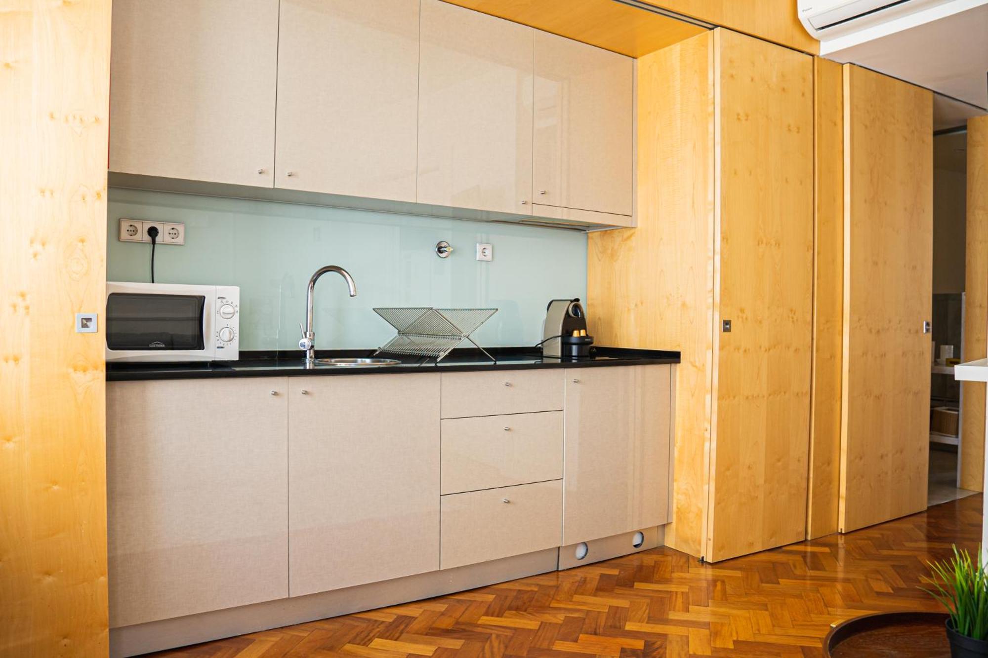 Impar Luxury Apartments Porto
