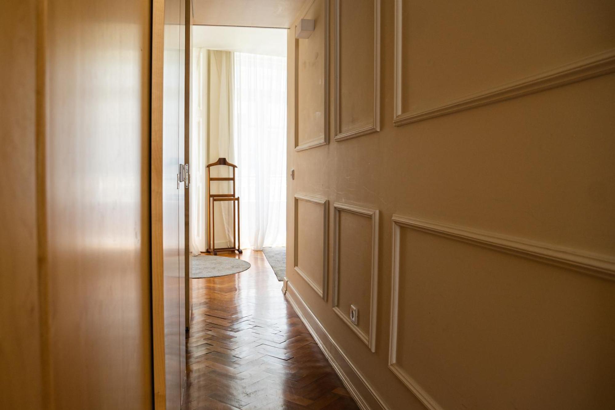 Impar Luxury Apartments Apartment Porto